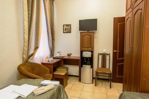 Hostal Yubileyny Mini-hotel