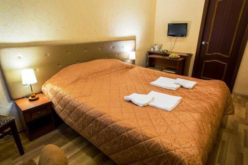 Hostal Yubileyny Mini-hotel