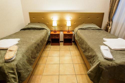 Hostal Yubileyny Mini-hotel