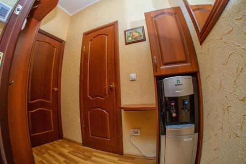 Hostal Yubileyny Mini-hotel