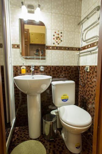 Hostal Yubileyny Mini-hotel