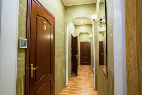 Hostal Yubileyny Mini-hotel