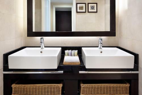 Hotel Movenpick Resort Petra