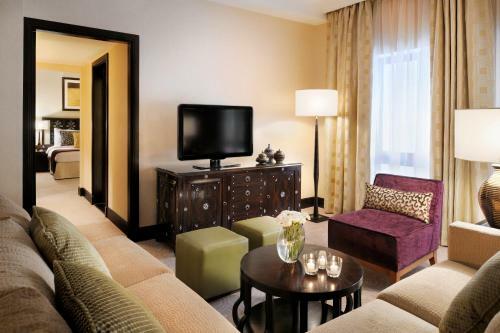Hotel Movenpick Resort Petra