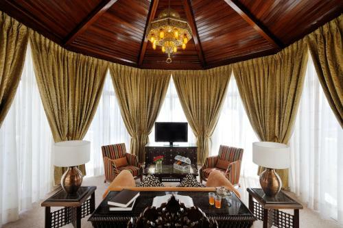 Hotel Movenpick Resort Petra