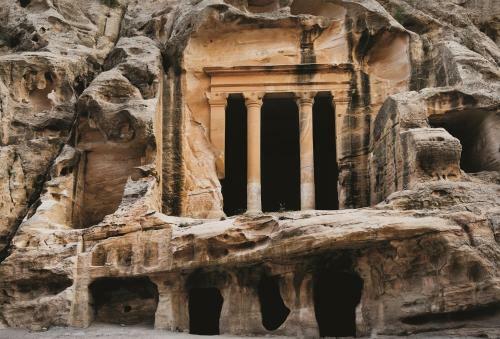 Hotel Movenpick Resort Petra