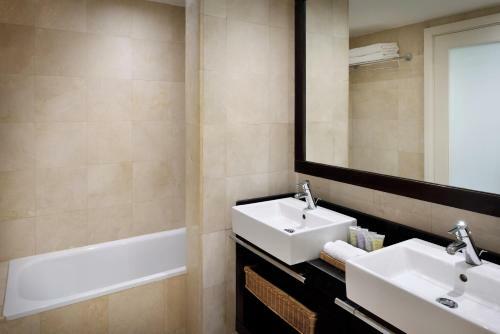 Hotel Movenpick Resort Petra