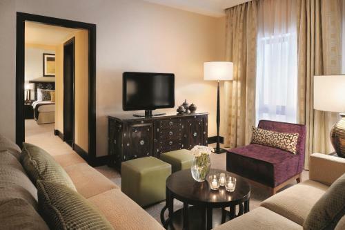 Hotel Movenpick Resort Petra