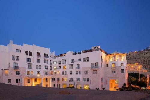 Hotel Movenpick Resort Petra