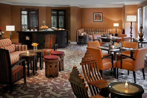Hotel Movenpick Resort Petra
