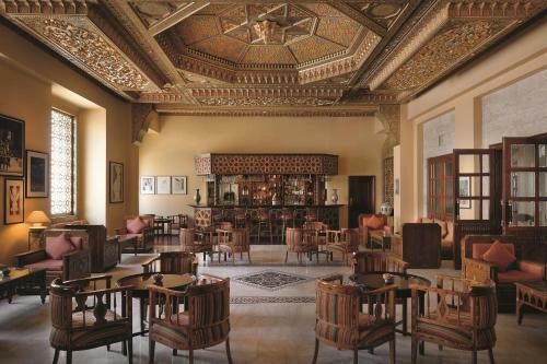 Hotel Movenpick Resort Petra