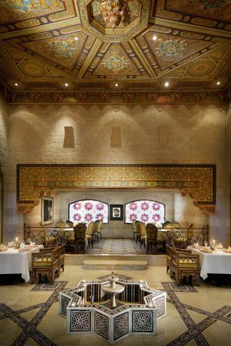 Hotel Movenpick Resort Petra