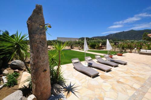 B&B I Graniti Sardi