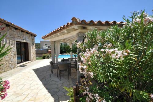 B&B I Graniti Sardi