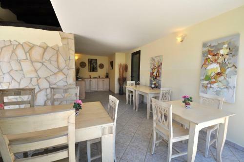 B&B I Graniti Sardi