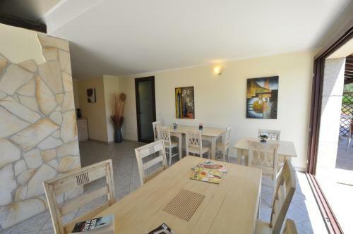 B&B I Graniti Sardi