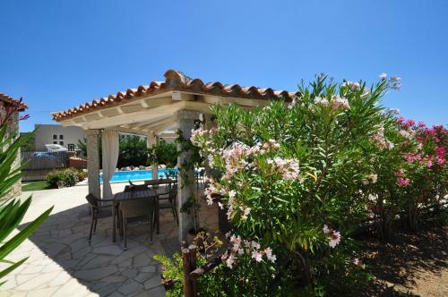 B&B I Graniti Sardi