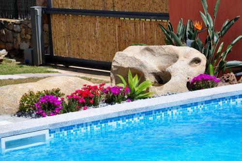 B&B I Graniti Sardi