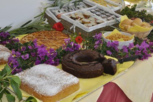 B&B I Graniti Sardi