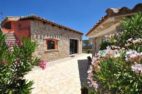 B&B I Graniti Sardi