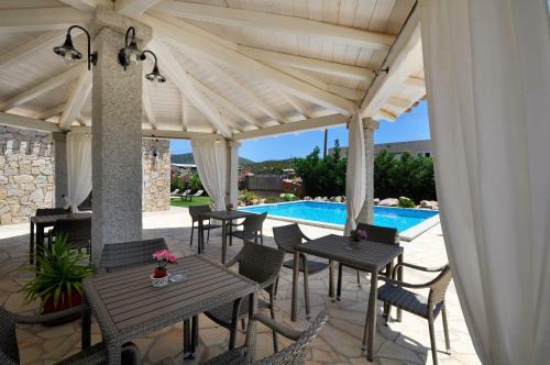 B&B I Graniti Sardi