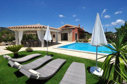 B&B I Graniti Sardi