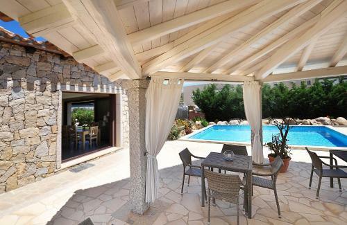 B&B I Graniti Sardi