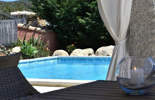 B&B I Graniti Sardi