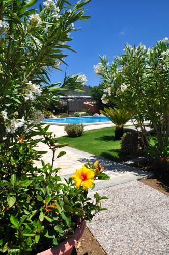 B&B I Graniti Sardi