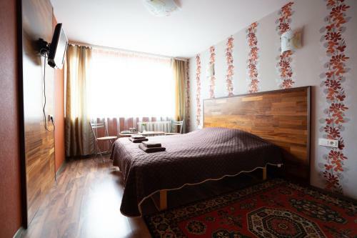 Hostal Silvana
