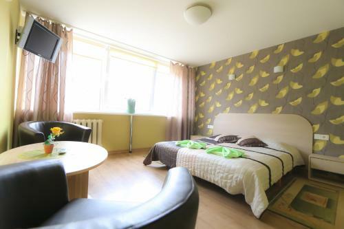 Hostal Silvana