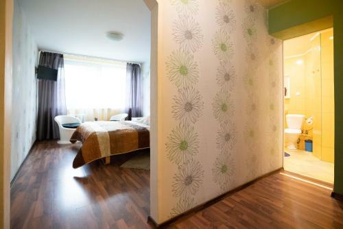 Hostal Silvana