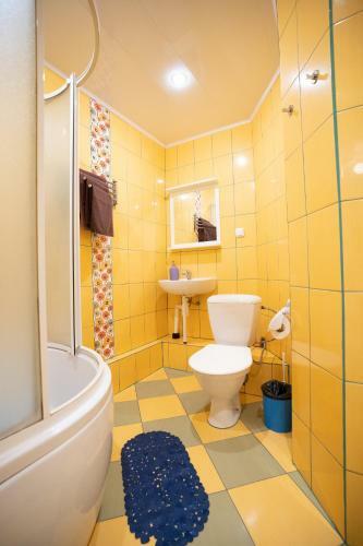 Hostal Silvana