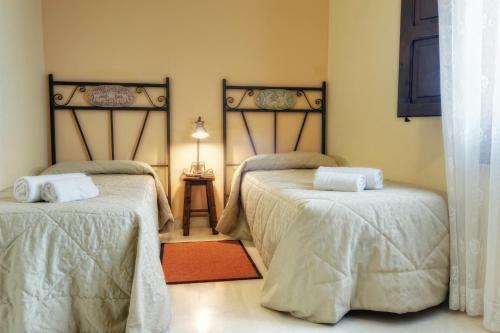 Hostal Agriturismo Vultaggio