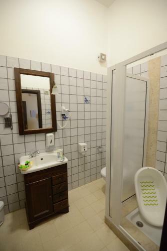 Hostal Agriturismo Vultaggio