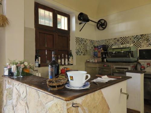 Hostal Agriturismo Vultaggio