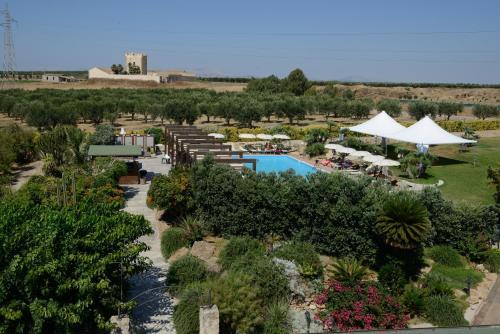 Hostal Agriturismo Vultaggio