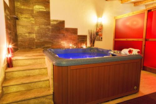 Hostal Agriturismo Vultaggio