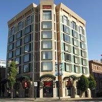 Magnolia Hotel & Spa