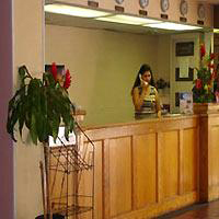 Hotel Aqua Continental