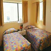 Hotel Aqua Continental