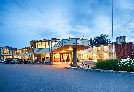 Hotel Best Western Charlottetown