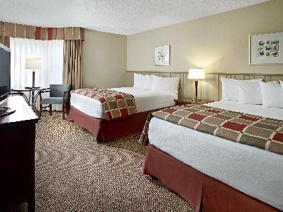 Hotel Best Western Charlottetown