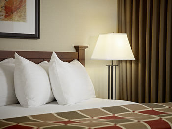 Hotel Best Western Charlottetown