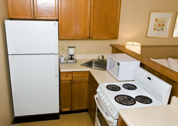 Hotel Best Western Charlottetown