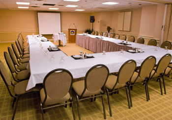Hotel Best Western Charlottetown