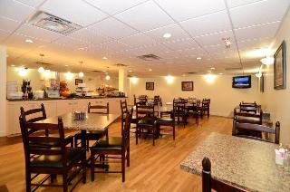Hotel Best Western Charlottetown