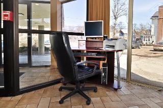 Hotel Best Western Charlottetown