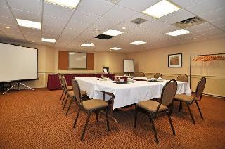 Hotel Best Western Charlottetown