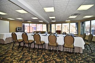 Hotel Best Western Charlottetown